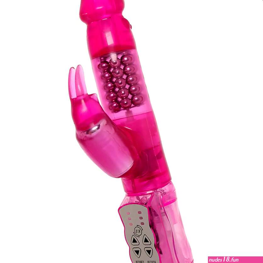 PinkCherry Waterproof Jack Rabbit
