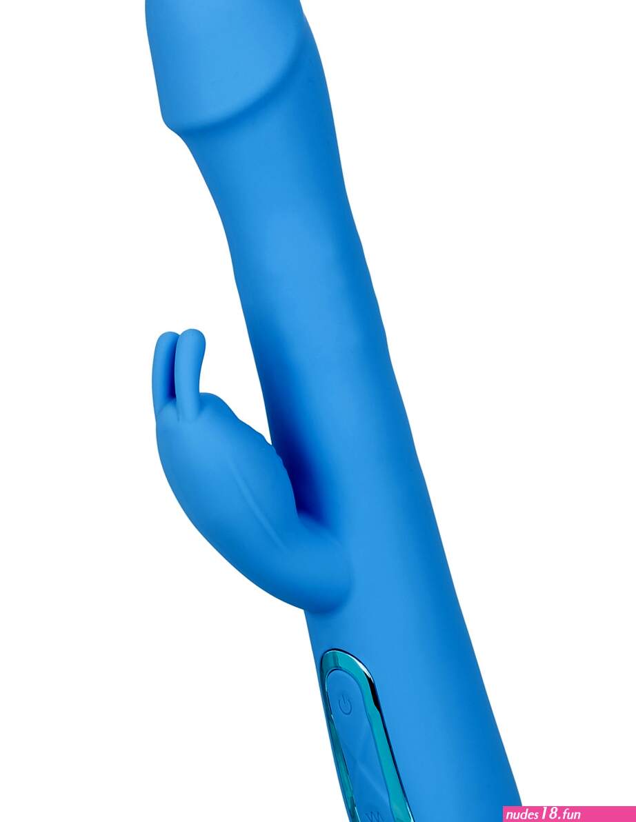 Jack Rabbit Elite Rotating Rabbit Vibrator