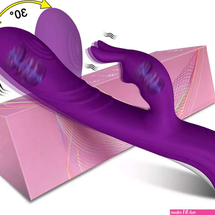 Jack Rabbit Vibrator