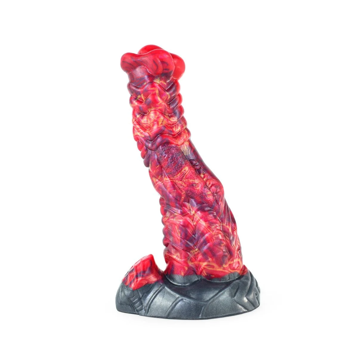 Dildo Monstar Three Color Monster Cock