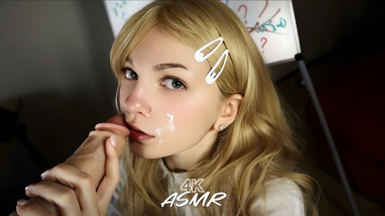 ASMR