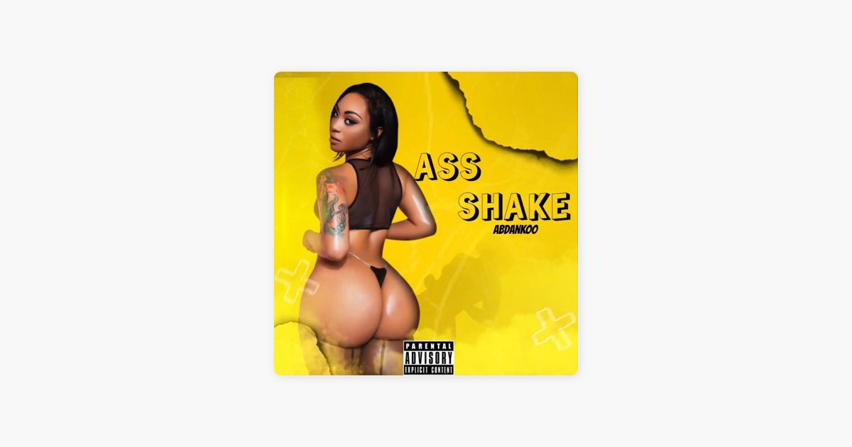 Ass Shake