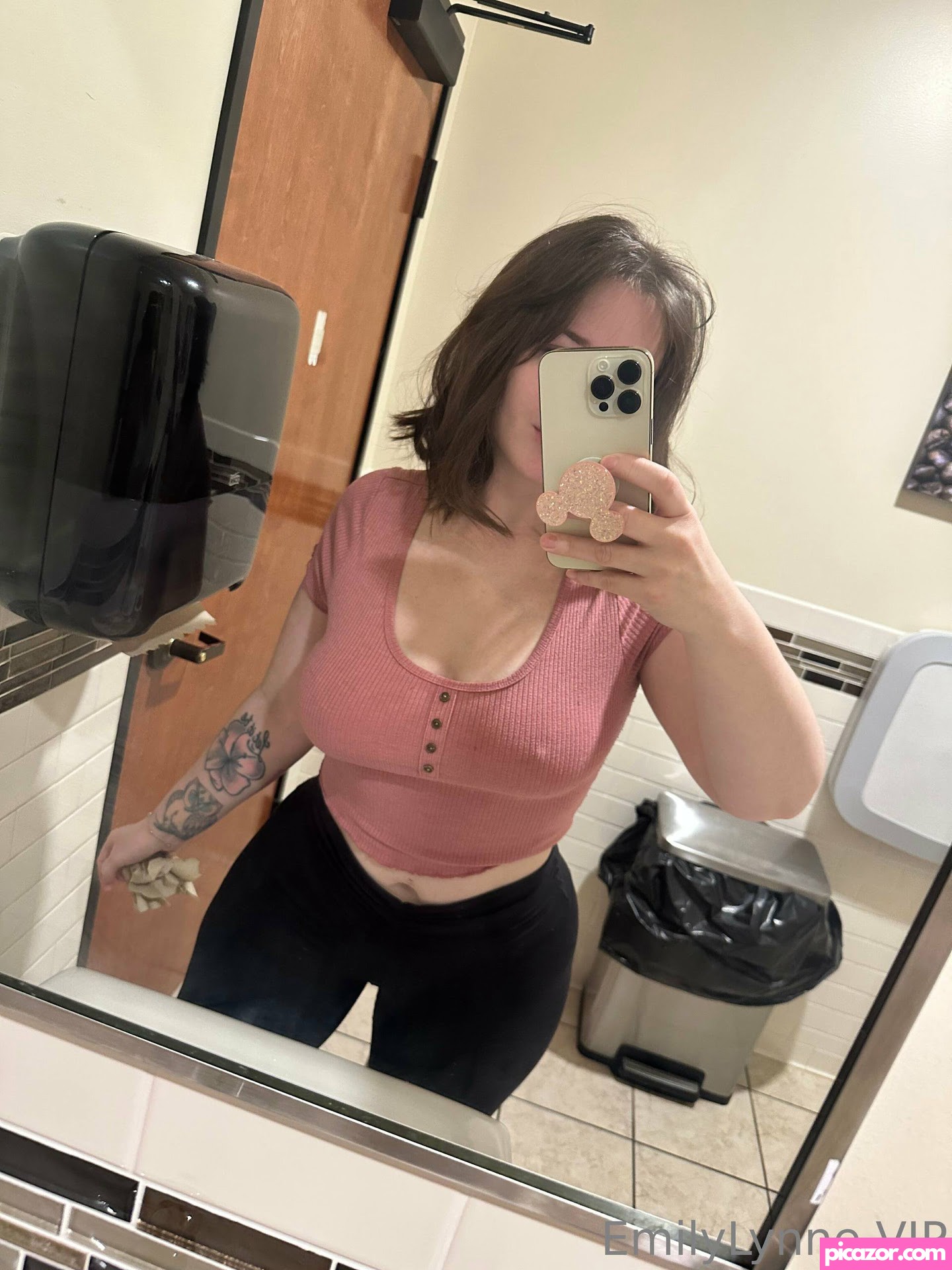 Emily Lynne