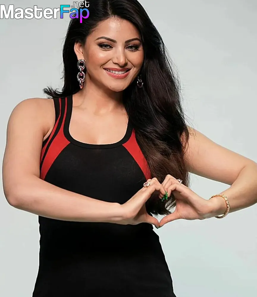 Urvashi Rautela Nude OnlyFans Leak Picture ysP2uGfdHZ