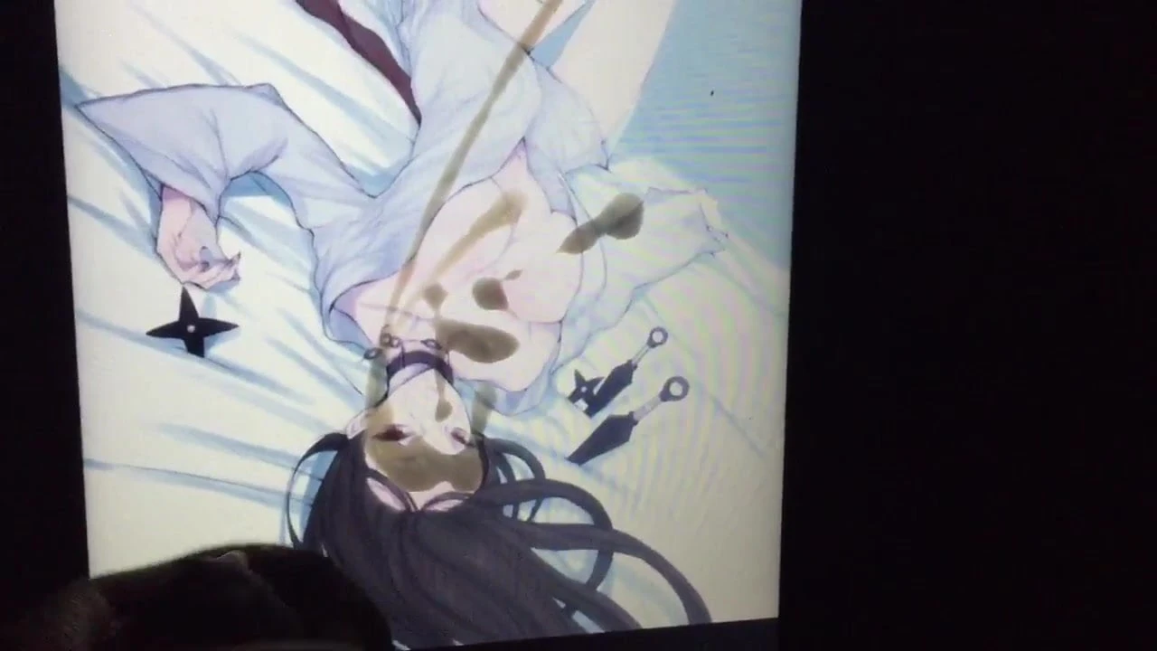 Lady Itachi Requested by Azel123456789 Sop: Gay Man Porn