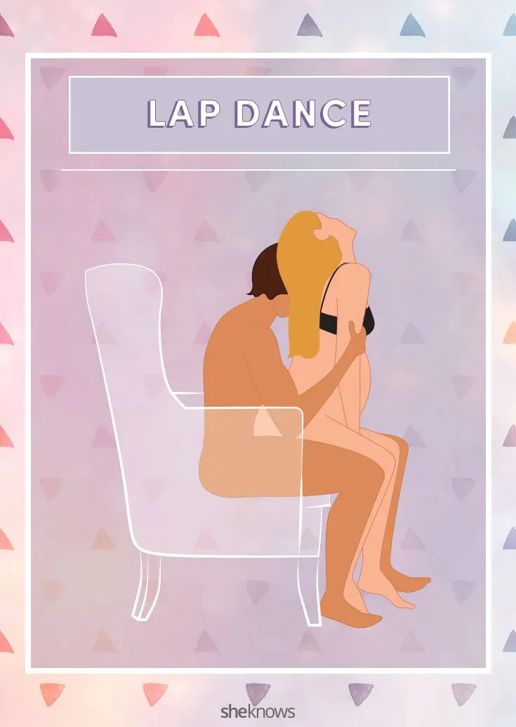 69 Sex Positions You Need to Try