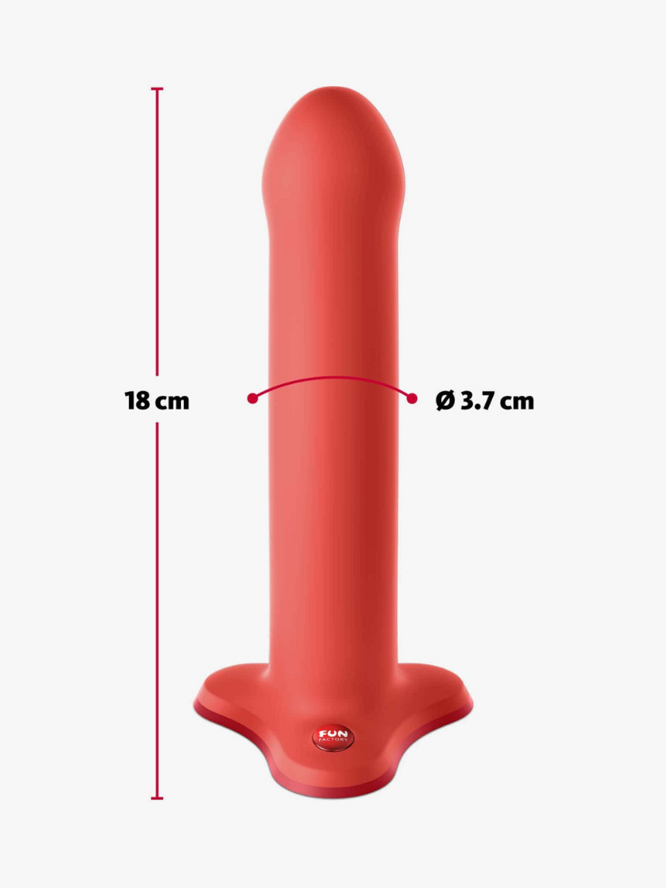 Fun Factory Magnum dildo