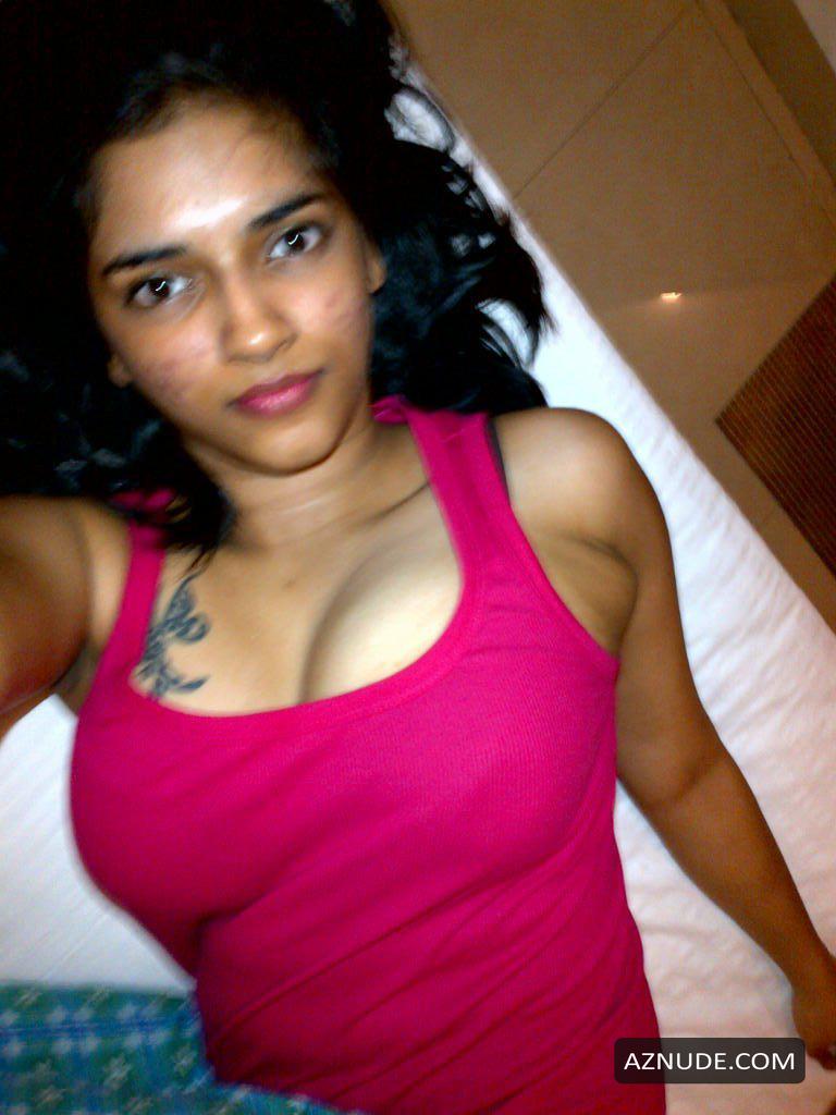 VASUNDHARA KASHYAP Nude