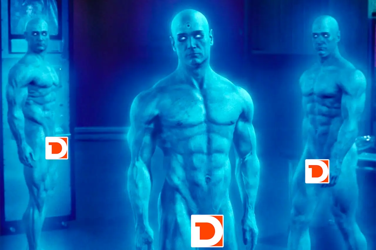 Watchmens Full Frontal Nudity Was Unafraid of Nuclear Dong