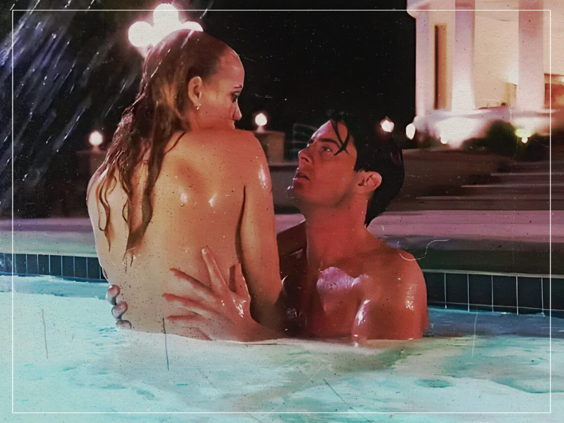 The 10 funniest movie sex scenes of all time