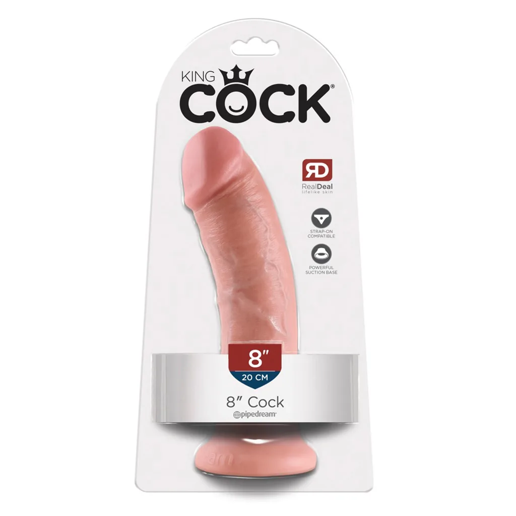 King Cock