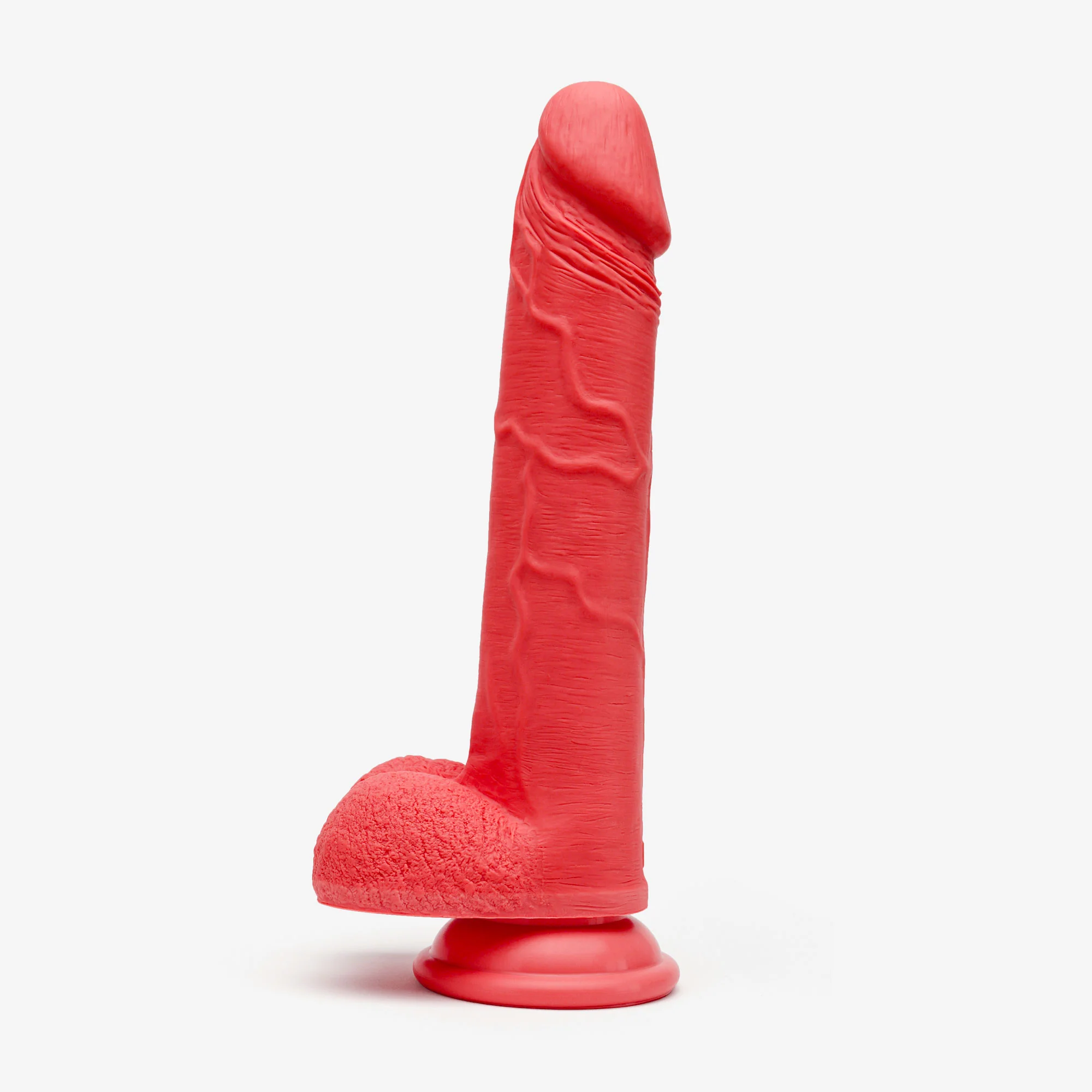 8 Inch Realistic Dildo