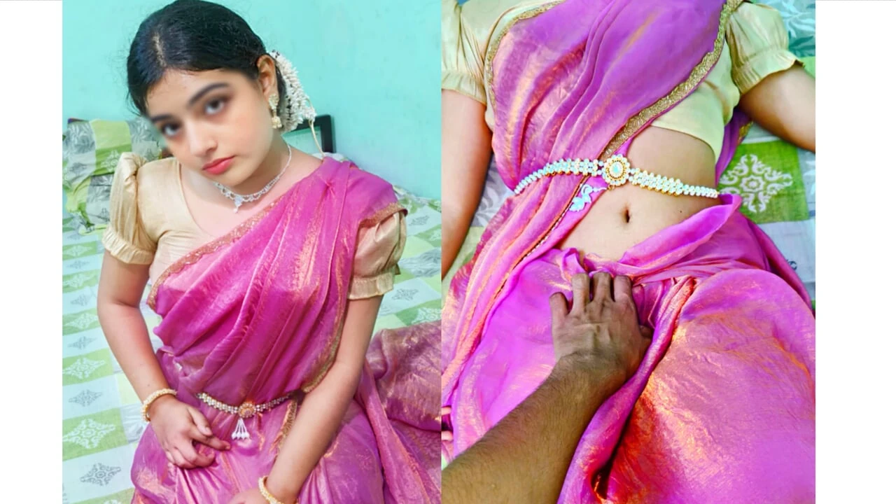 Desi Beautiful Hot 18 Step Sister Tight Pussy Fuck by Indian BBC Hardcore Mms Indian Desi Village Cute 18 Girl Hindi XXX