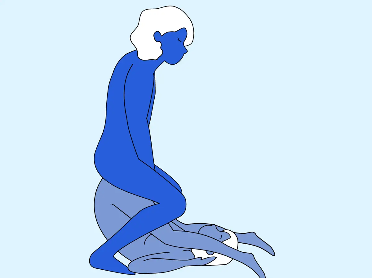 Piledriver Sex Position: How to Do It Safely