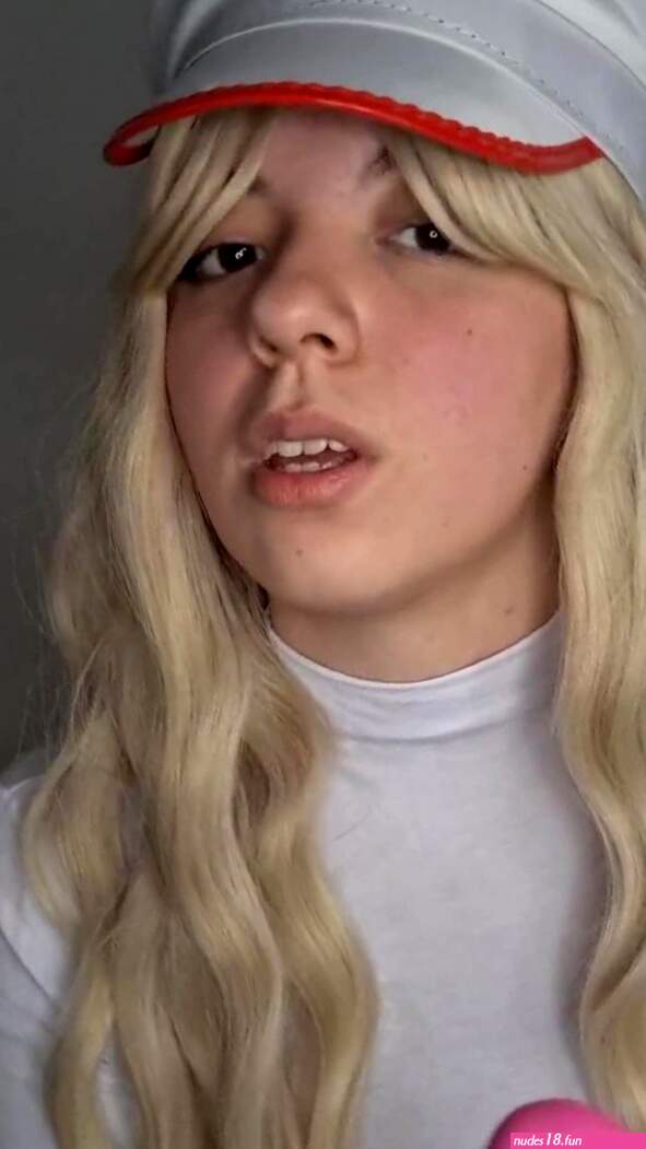 ASMR da Neve enfermeira