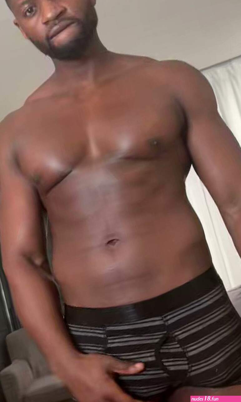 Nelson Mandingo Interracial BBC