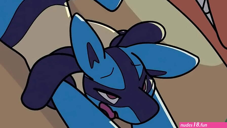 Lucario X Charizard