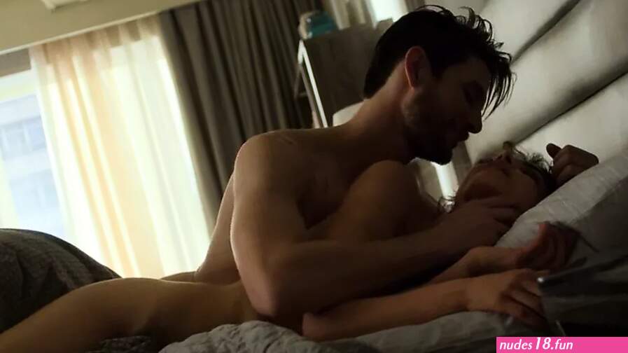Amber Rose Revah Nude