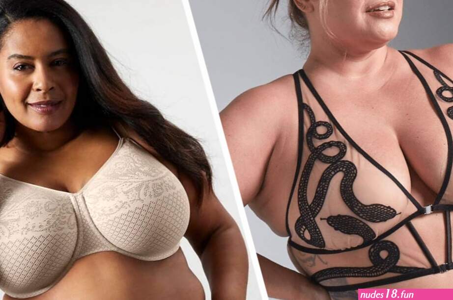 If You Have Big Boobs Start Off The New Year Right With These 28 Bras Reviewers Swear Are Actually Comfortable