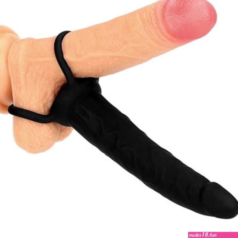 Siyah 13cm Anal Penis Halkas