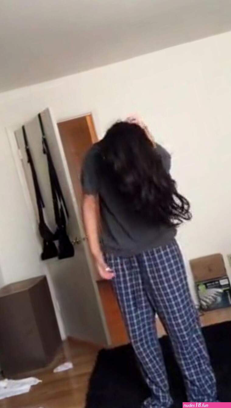 Caught Masturbating Comp