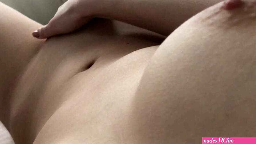 Morning Masturbation