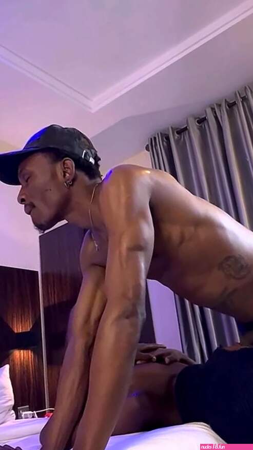 Black Thug Bait for Horny Femboy I ft. Stilesbhalifa1 by Demi Sexual Teaser: Nigerian Sissy African Gay Porn Young Porn
