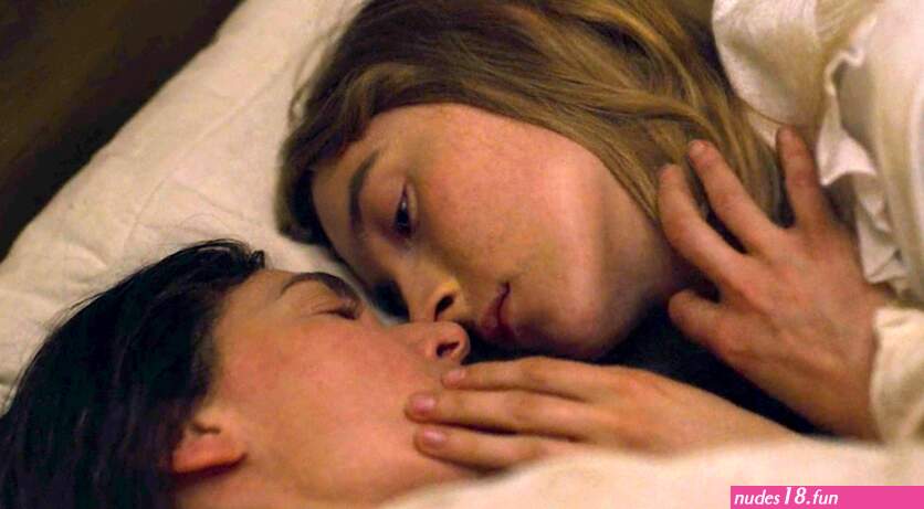 25 Streaming Movies With Hot Lesbian Sex Scenes