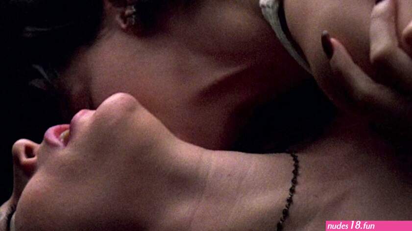 25 Streaming Movies With Hot Lesbian Sex Scenes