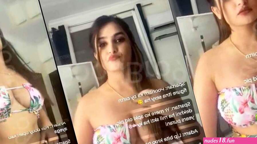 Sassy Poonam onlyfan video