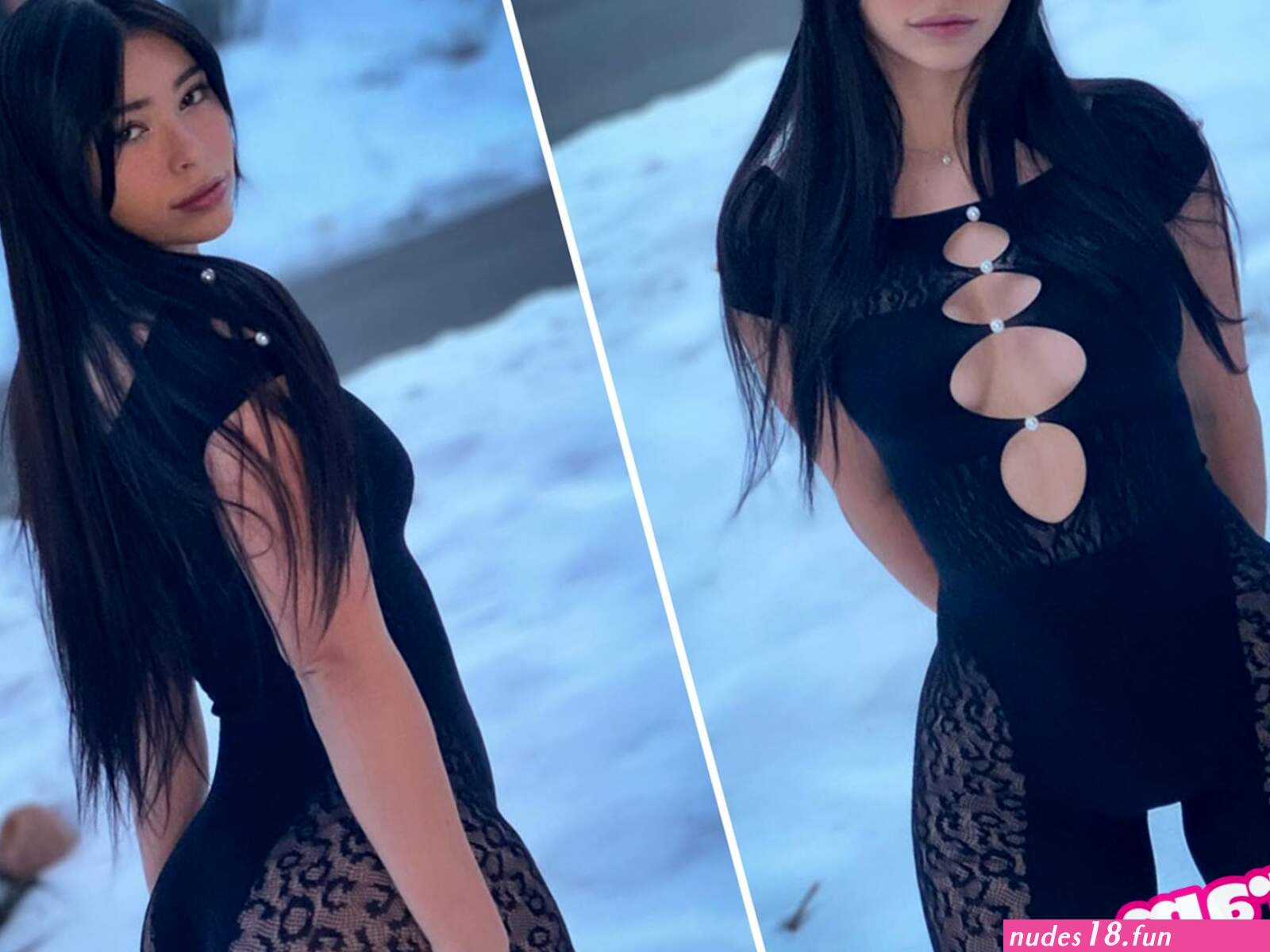 Aishahs Sofey Naakte Gelekte OnlyFans Foto 5