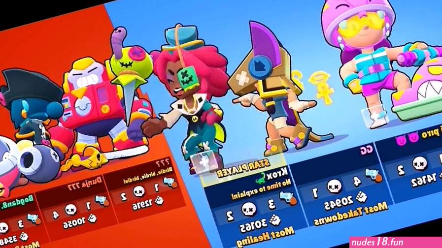 Brawl Stars