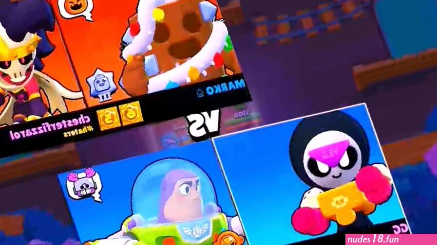 Brawl Stars