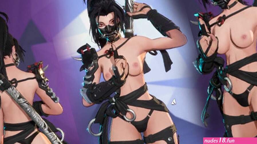 Marvel Rivals Nude Mod Installiertes Gameplay Teil 5 18 Spielen als sexy halbnacktes Baby