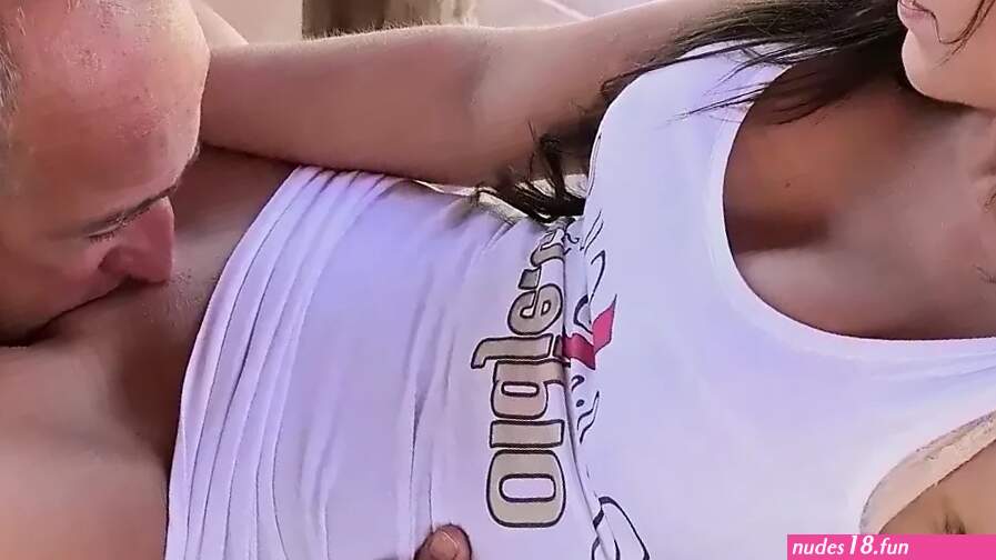 Old Man Sucking Young Boobs Porn Videos: Free XXX-rated Sex Videos 2025