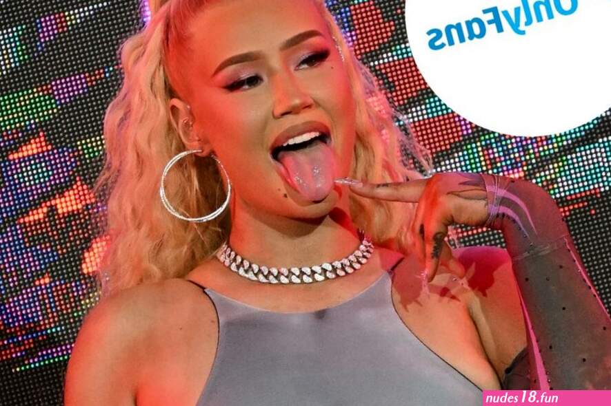 Iggy Azalea Launches OnlyFans After Saying Shed Never Join