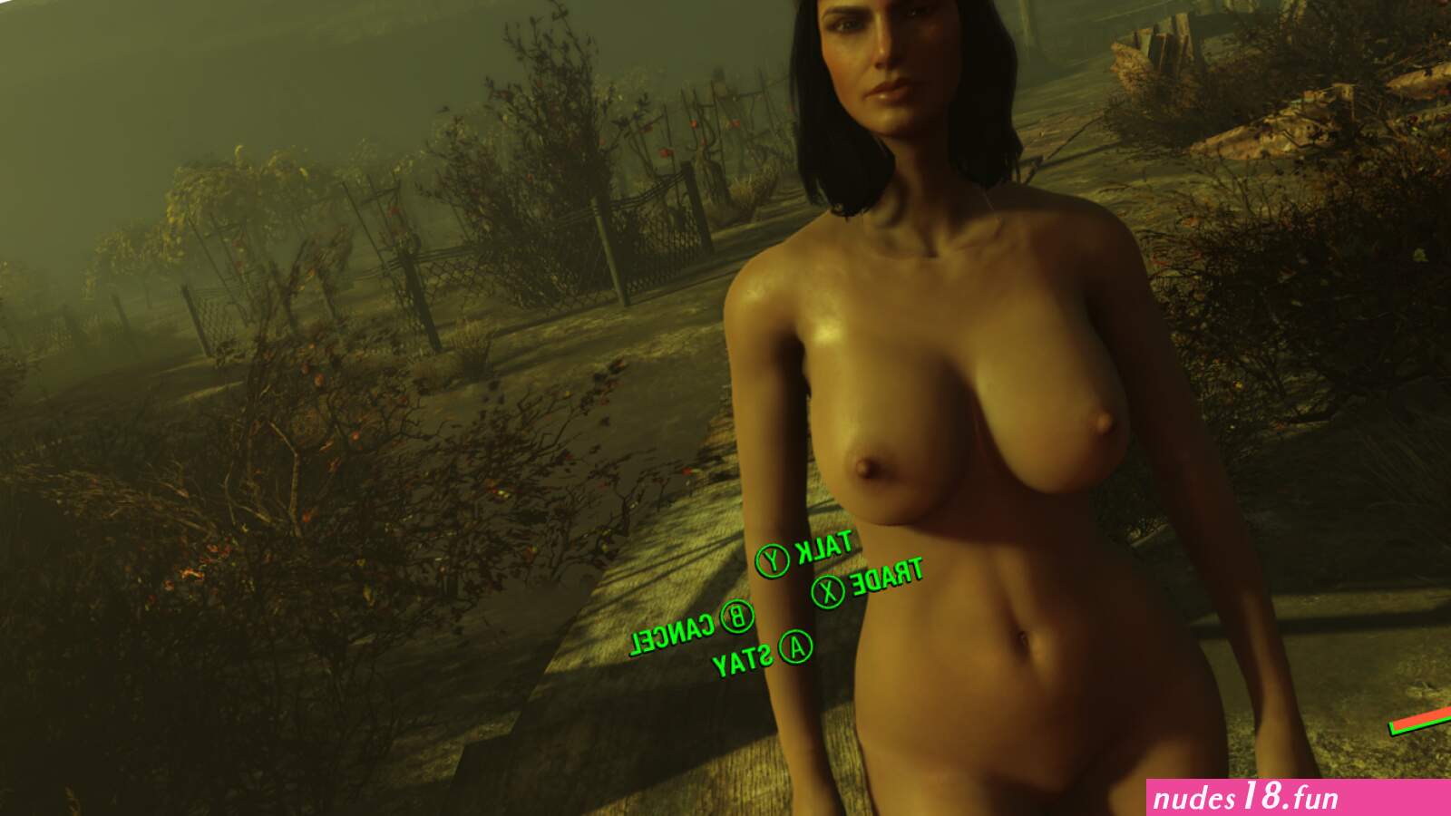 Post 1756711: Fallout Fallout4 PiperWright
