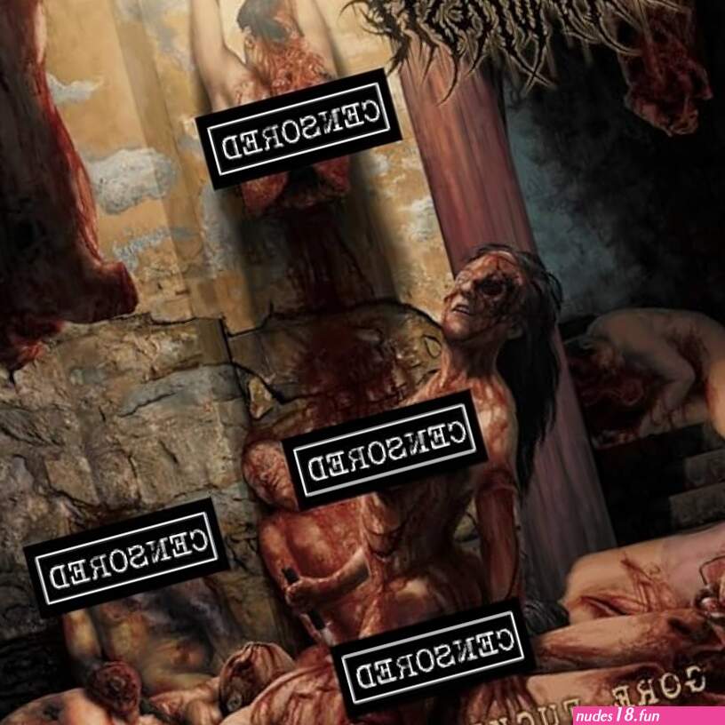 : Gore Fucking Corpses: CDs Vinyl