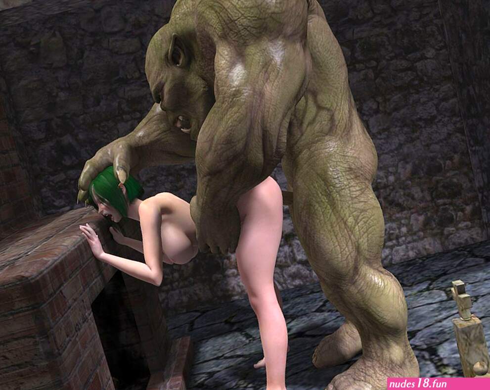 Extra Fantasy Comics Moiarte3D