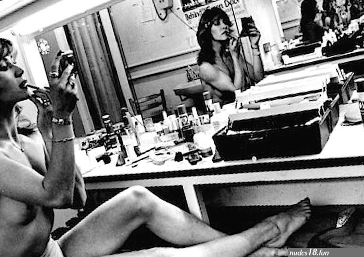 Marilyn Chambers Never A Tender Moment and Beyond De Sade 1979