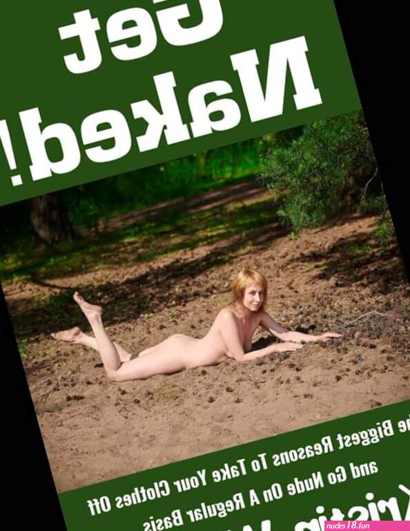 Get Naked!: The Biggest Reasons To Take Your Clothes Off and Go Nude On A Regular Basis : Williams Kristin: Amazon.nl: Boeken