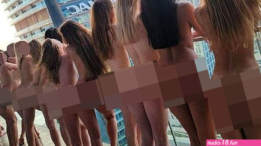 40 women arrested in Dubai for posting naked pictures