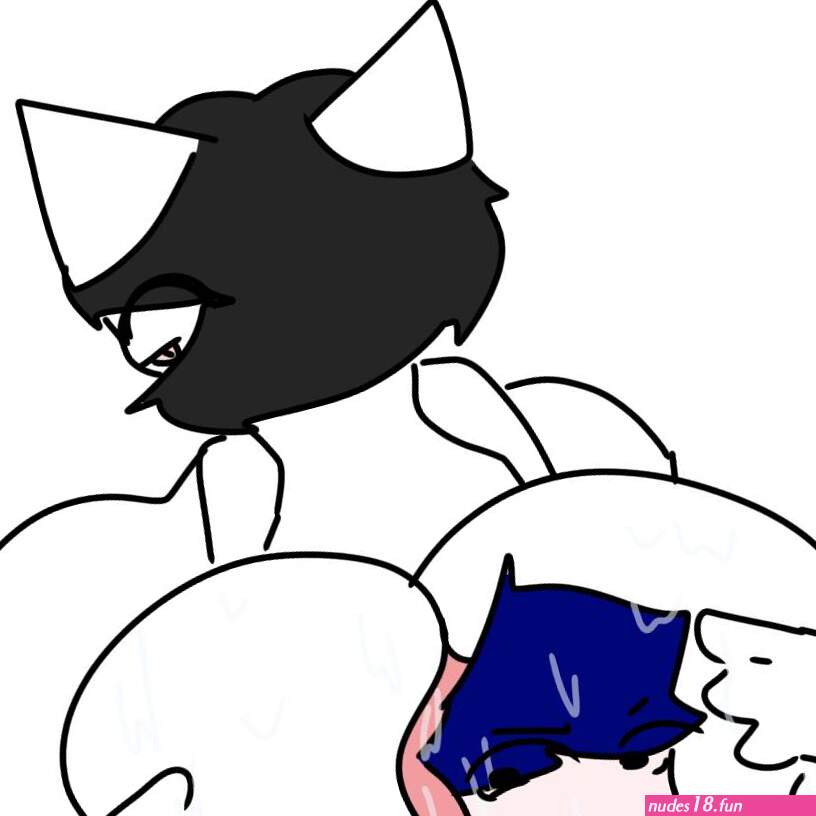 Kittys anal meal12 by Falista3 on DeviantArt