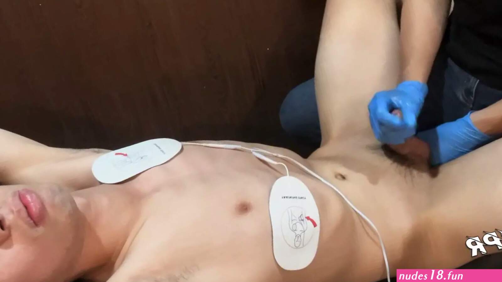 Male CPR