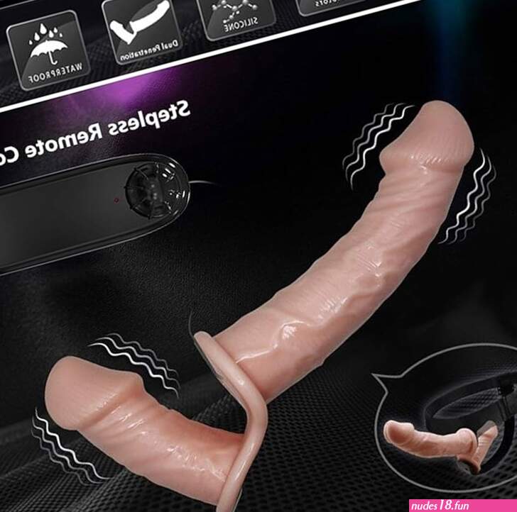 ZICT Multi-Speed Vibrations Strapon Dildo Double Band Ons Dildo Vibrator with Dildo Strap-Ons Lesbian Couples Sex Products Colour: Flesh : Amazon.de: Health Personal Care