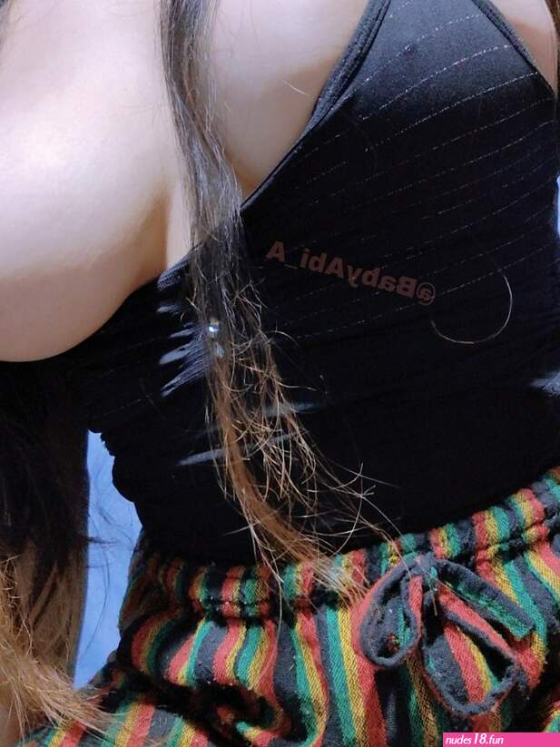 1babyabi1 abi.baby Nude Leaks OnlyFans
