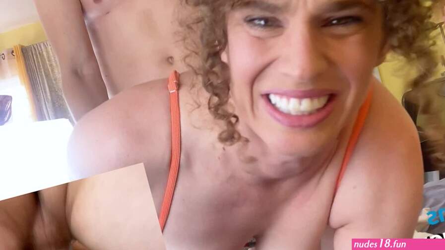 ITS WEIRD ITS GROSS ITS PERVERTED
