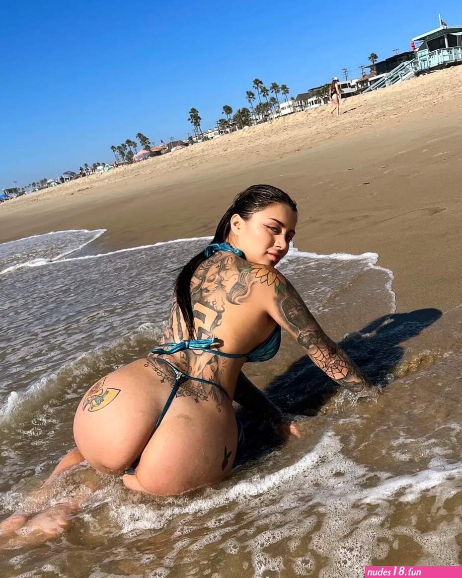 Giraflow Exclusive Leaked Nude Onlyfans
