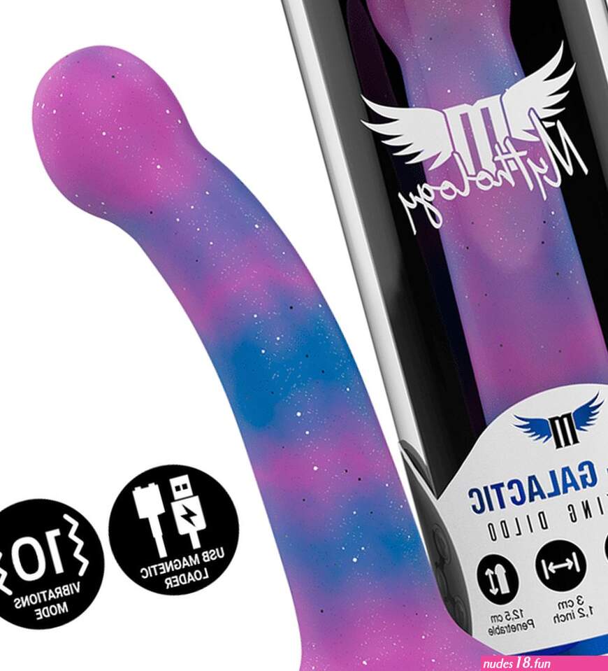 MYTHOLOGY FANTASY DILDO