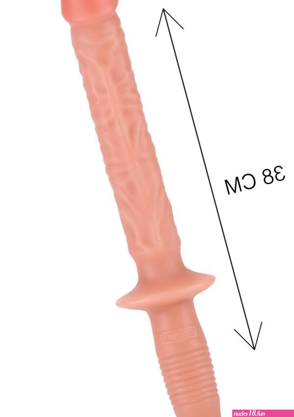 The Manhandler 14.5 Inch Light Skin